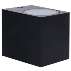 УЛИЧНЫЙ СВЕТИЛЬНИК ARTE LAMP ARTEFACT A3404AL-1BK УЛИЧНЫЙ СВЕТИЛЬНИК ARTE LAMP ARTEFACT A3404AL-1BK