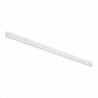 ST004.519.12 Шинопровод 1м магнитный встраиваемый в ГКЛ 12.5мм SKYLINE 48