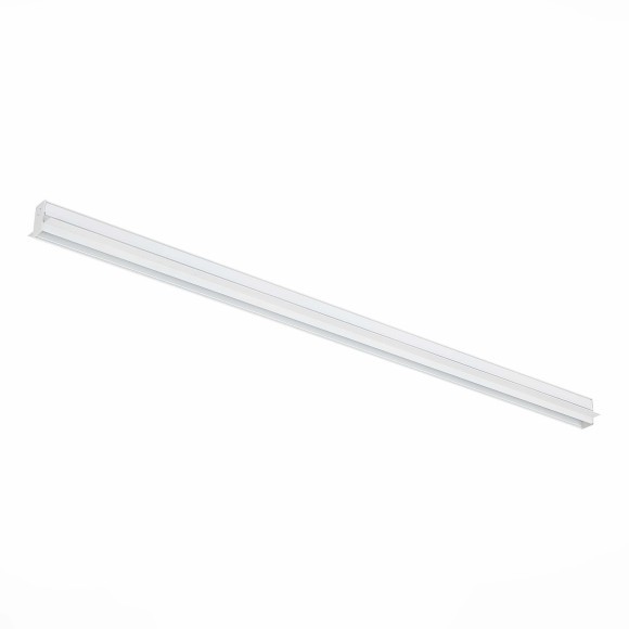 ST004.519.12 Шинопровод 1м магнитный встраиваемый в ГКЛ 12.5мм SKYLINE 48 ST004.519.12 Шинопровод 1м магнитный встраиваемый в ГКЛ 12.5мм SKYLINE 48