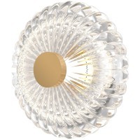 Настенный светильник (бра) Maytoni MOD555WL-L3G3K