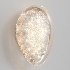 Бра Crystal Lux FELICIDAD AP9W LED Бра Crystal Lux FELICIDAD AP9W LED