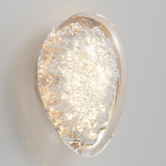 Бра Crystal Lux FELICIDAD AP9W LED Бра Crystal Lux FELICIDAD AP9W LED