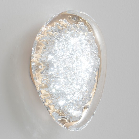 Бра Crystal Lux FELICIDAD AP9W LED Бра Crystal Lux FELICIDAD AP9W LED