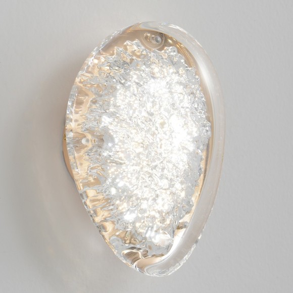 Бра Crystal Lux FELICIDAD AP9W LED Бра Crystal Lux FELICIDAD AP9W LED