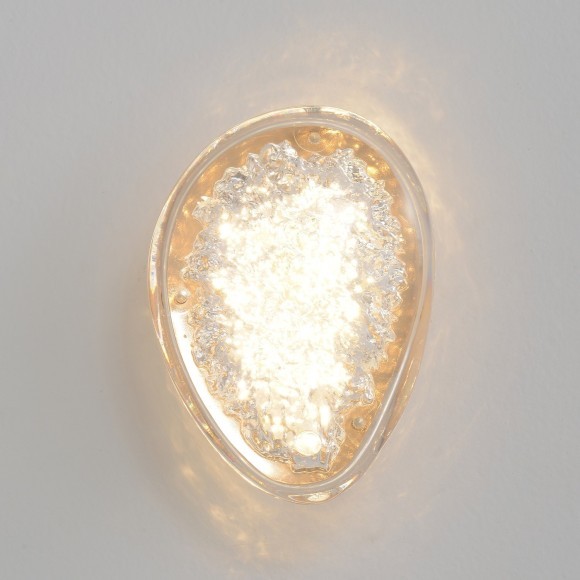 Бра Crystal Lux FELICIDAD AP9W LED Бра Crystal Lux FELICIDAD AP9W LED