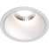DK4500-WH Встраиваемый светильник, IP 20, 12 Вт, LED 3000, белый, алюминий