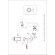 Уличный настенный светильник Odeon Light 4047/1W MITO IP54 под лампу 1xE27 18W