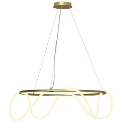 Подвесная люстра светодиодная River LSP-8367 Подвесная люстра светодиодная River LSP-8367