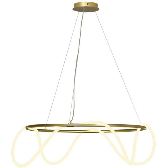 Подвесная люстра светодиодная River LSP-8367 Подвесная люстра светодиодная River LSP-8367