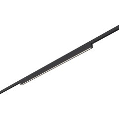 ST665.446.16 Ультратонкий трековый магнитный светодиодный светильник ST-Luce Super 5 CRI80+ 4000К 720Лм 36° 16Вт ST665.446.16 Ультратонкий трековый магнитный светодиодный светильник ST-Luce Super 5 CRI80+ 4000К 720Лм 36° 16Вт