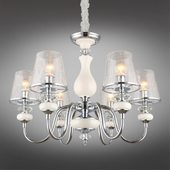 Подвесная люстра Aviano OML-84603-06