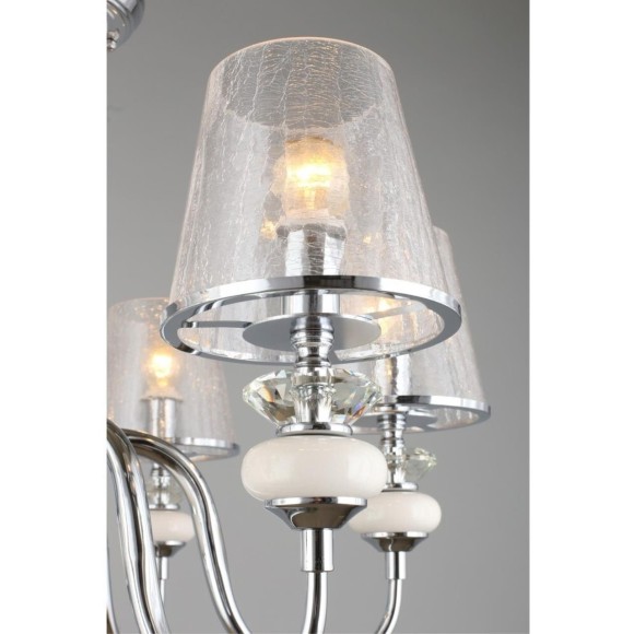 Подвесная люстра Aviano OML-84603-06