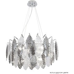 Люстра Crystal Lux TREVI SP6 CHROME 3221/306