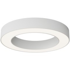 Потолочный светодиодный светильник Maytoni C093CL-36W4K-W 2360Лм RA90 120° 36W 4000К Потолочный светодиодный светильник Maytoni C093CL-36W4K-W 2360Лм RA90 120° 36W 4000К