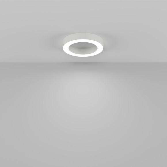 Потолочный светодиодный светильник Maytoni C093CL-36W4K-W 2360Лм RA90 120° 36W 4000К Потолочный светодиодный светильник Maytoni C093CL-36W4K-W 2360Лм RA90 120° 36W 4000К