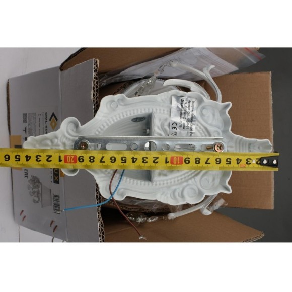 Бра Cremona OML-60801-01