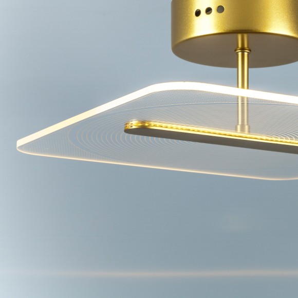 Люстра потолочная Acrile Lightstar 738043