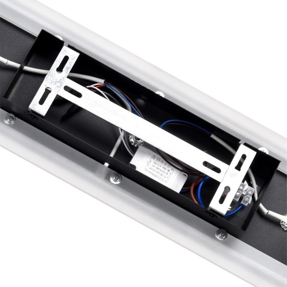  Настенный светильник LED GU10 3*10W + LED 20W 220V PINE Lumion 8025/20WL