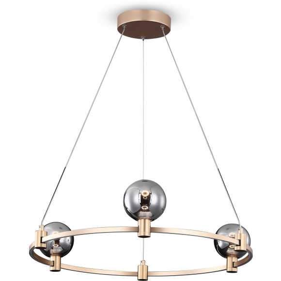 Подвесной светильник Freya FR4005PL-03G