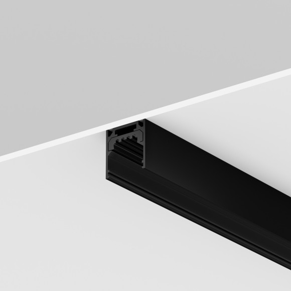 Профиль 3м Maytoni Exility IP накладной O-TR002OH-P-B3M