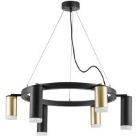 Люстра подвесная Rullo Lightstar LR0164038730