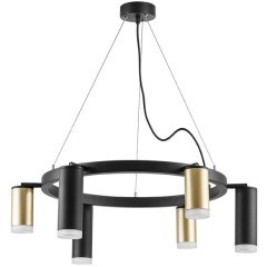 Люстра подвесная Rullo Lightstar LR0164038730