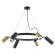 Люстра подвесная Rullo Lightstar LR0164038730