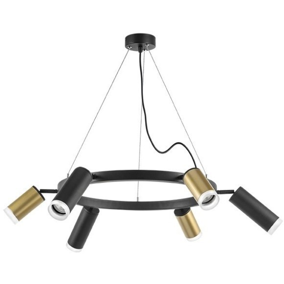 Люстра подвесная Rullo Lightstar LR0164038730