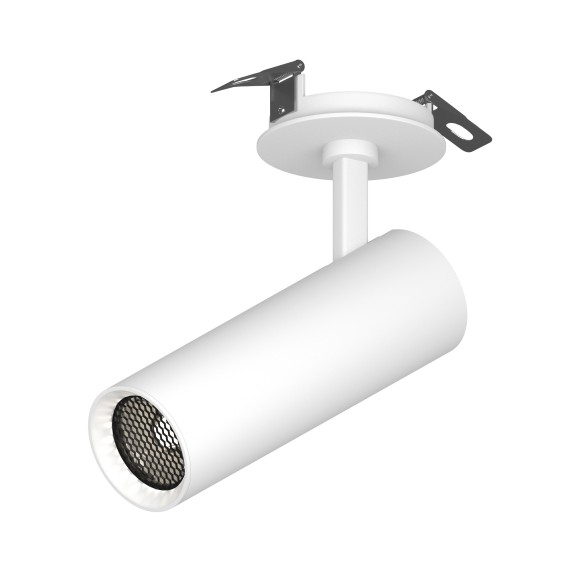 Светильник встраиваемый 5W 314LM/185LM 3G 4000K STELLA Lightstar S075606S