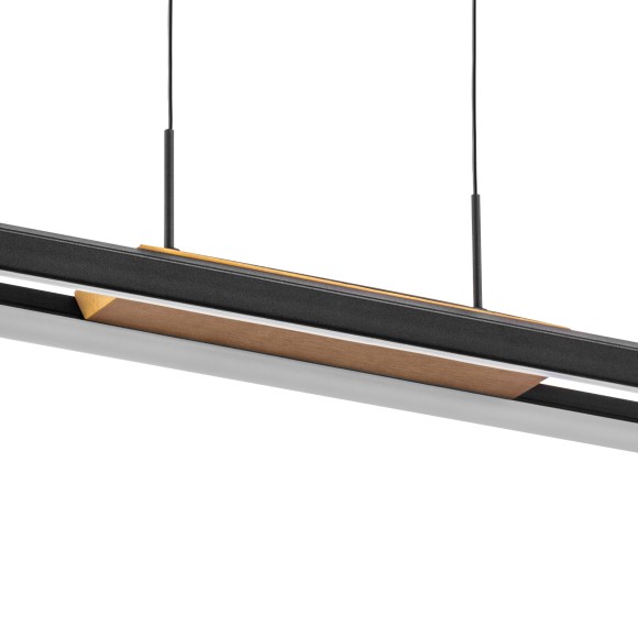 Люстра подвесная Lodi Lightstar 723517