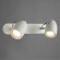 Спот Arte Lamp ATLANTIS A4004AP-2WH Спот Arte Lamp ATLANTIS A4004AP-2WH
