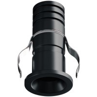 Светильник светодиодный встраиваемый "Звездное небо" Mobi Lightstar 032017