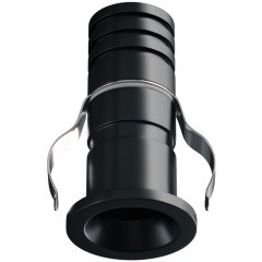 Светильник светодиодный встраиваемый "Звездное небо" Mobi Lightstar 032017 Светильник светодиодный встраиваемый "Звездное небо" Mobi Lightstar 032017