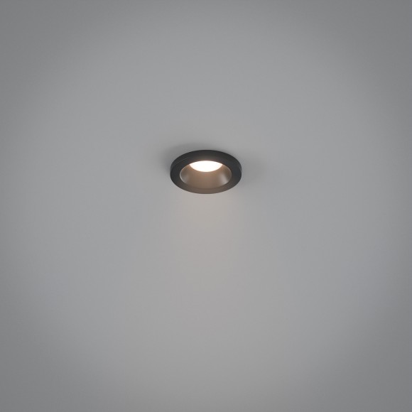 Светильник светодиодный встраиваемый "Звездное небо" Mobi Lightstar 032017