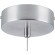 Подвес Qubica Lightstar 805504
