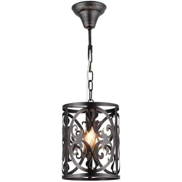 Подвесной светильник Maytoni Rustika H899-11-R Подвесной светильник Maytoni Rustika H899-11-R