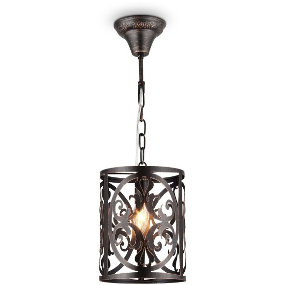 Подвесной светильник Maytoni Rustika H899-11-R Подвесной светильник Maytoni Rustika H899-11-R