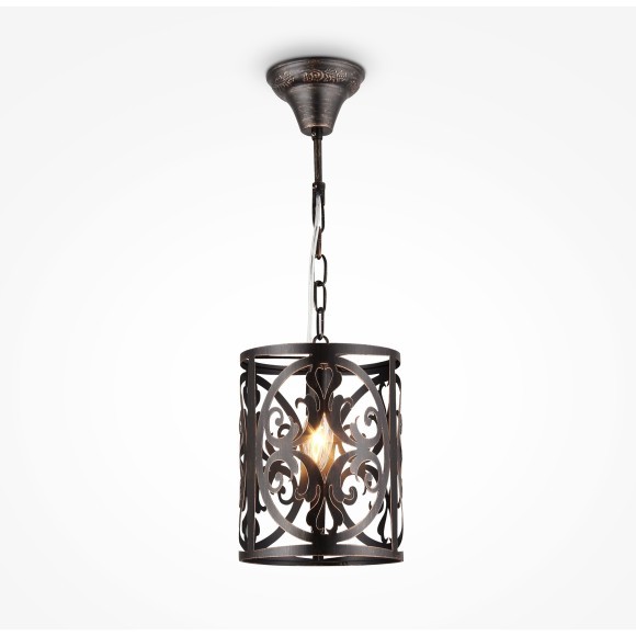 Подвесной светильник Maytoni Rustika H899-11-R Подвесной светильник Maytoni Rustika H899-11-R