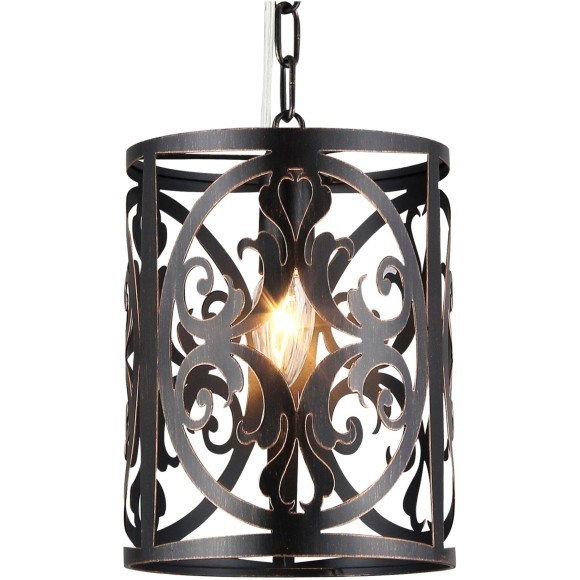 Подвесной светильник Maytoni Rustika H899-11-R Подвесной светильник Maytoni Rustika H899-11-R