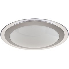 Потолочный светильник Freya FR6998-CL-45-W Потолочный светильник Freya FR6998-CL-45-W