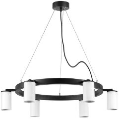 Люстра подвесная Rullo Lightstar LR016366 Люстра подвесная Rullo Lightstar LR016366