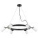 Люстра подвесная Rullo Lightstar LR016366