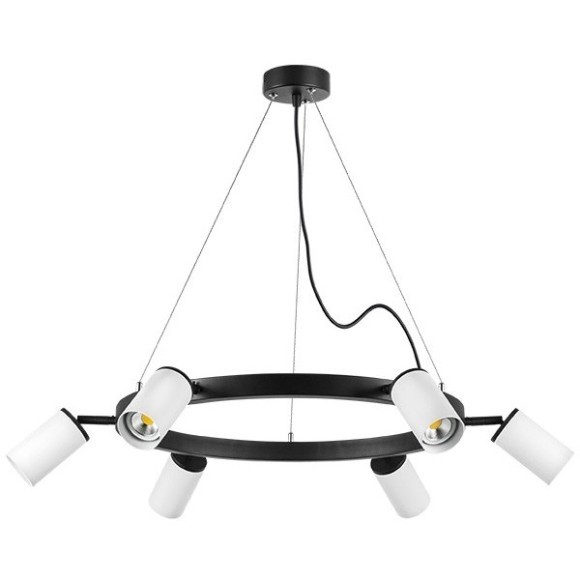 Люстра подвесная Rullo Lightstar LR016366