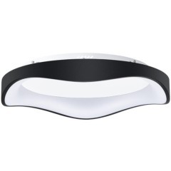 Потолочный светильник Arte Lamp ANKAA A3085PL-56BK