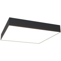 Настенно-потолочный светильник Maytoni C067CL-L48B3K Zon светодиодный LED 45W