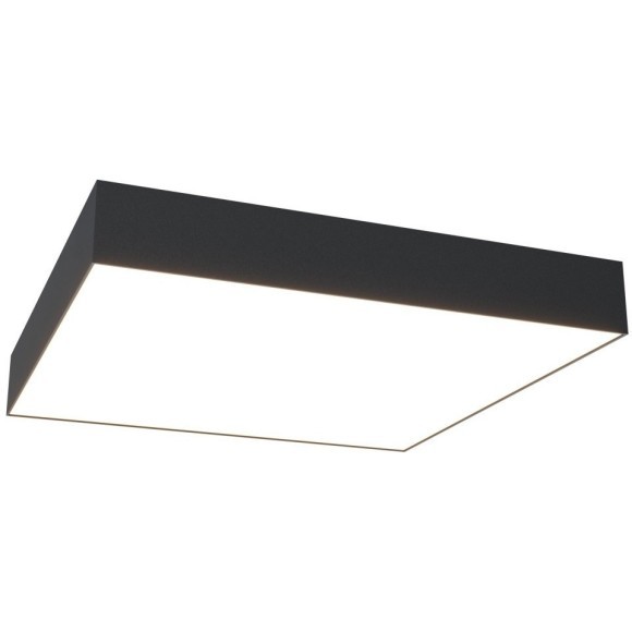 Настенно-потолочный светильник Maytoni C067CL-L48B3K Zon светодиодный LED 45W