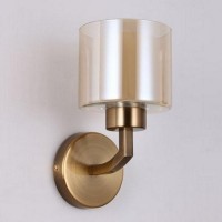 Бра Omnilux OML-55911-01 Atessa под лампу 1xE27 40W
