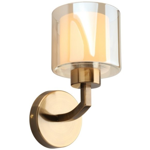 Бра Omnilux OML-55911-01 Atessa под лампу 1xE27 40W