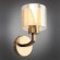 Бра Omnilux OML-55911-01 Atessa под лампу 1xE27 40W