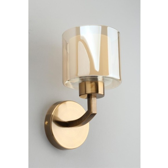 Бра Omnilux OML-55911-01 Atessa под лампу 1xE27 40W